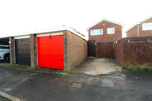 Garage- click for photo gallery